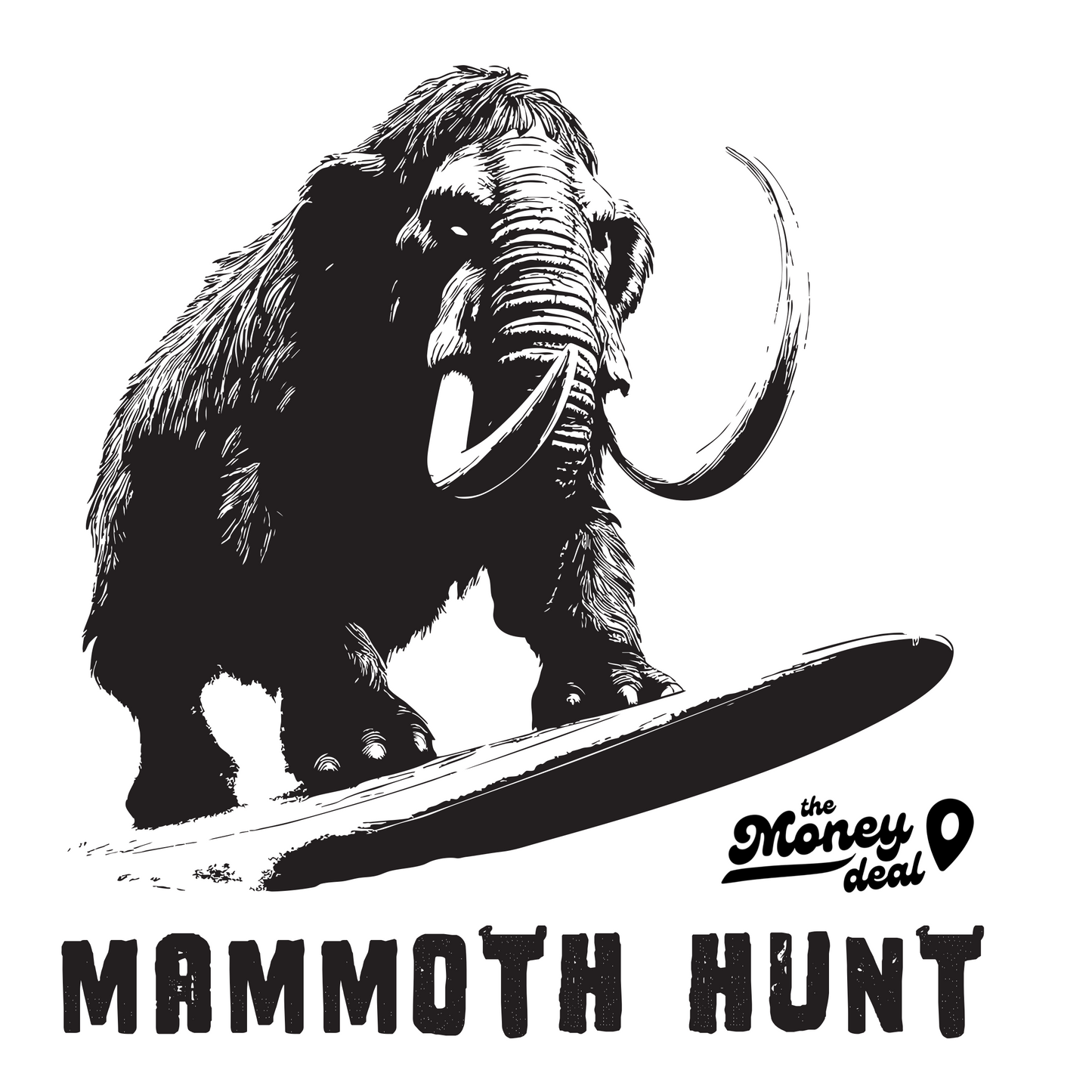 Mammoth Hunt Registration